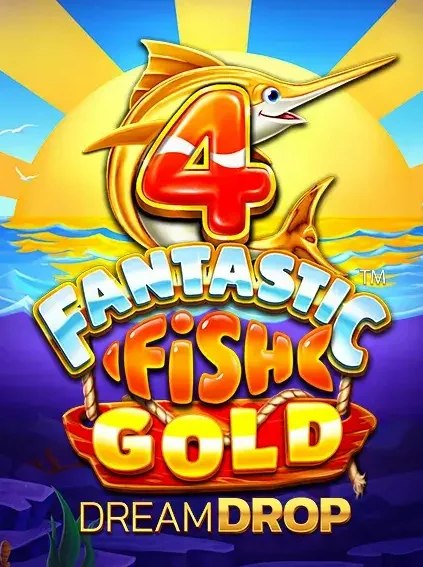 Decorative casino game artwork for Neptune Play: Fantasy Reels